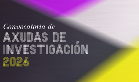 Aberta a convocatoria de axudas de investigación 2026 da Cátedra Feminismos 4.0 DEPO-UVigo